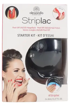 ALESSANDRO Nagelpflegeset