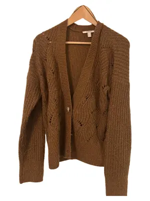 ESPRIT Strickjacke
