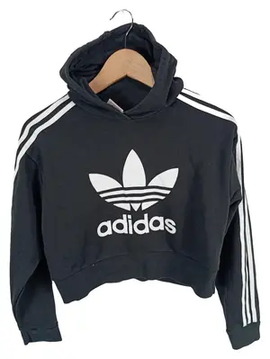 ADIDAS Kapuzenpullover