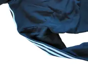 Vorschaubild 6 von Originals Kinder Cropped Hoodie Trefoil Logo Gr. 152 Schwarz