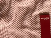 Vorschaubild 4 von Damen Pullover Gr. 42 XL Rosa Casual Strukturmuster