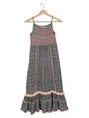 YIGGA Sommerkleid