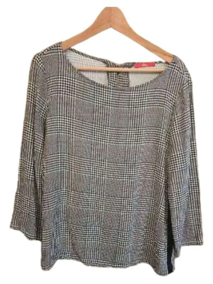 S.OLIVER Bluse Bild 1
