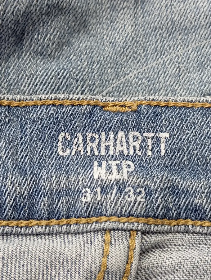 CARHARTT Jeans Slim Fit Bild 3