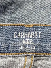 Vorschaubild CARHARTT Jeans Slim Fit 3