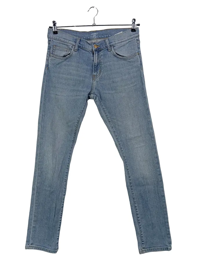 CARHARTT Jeans Slim Fit Bild 1