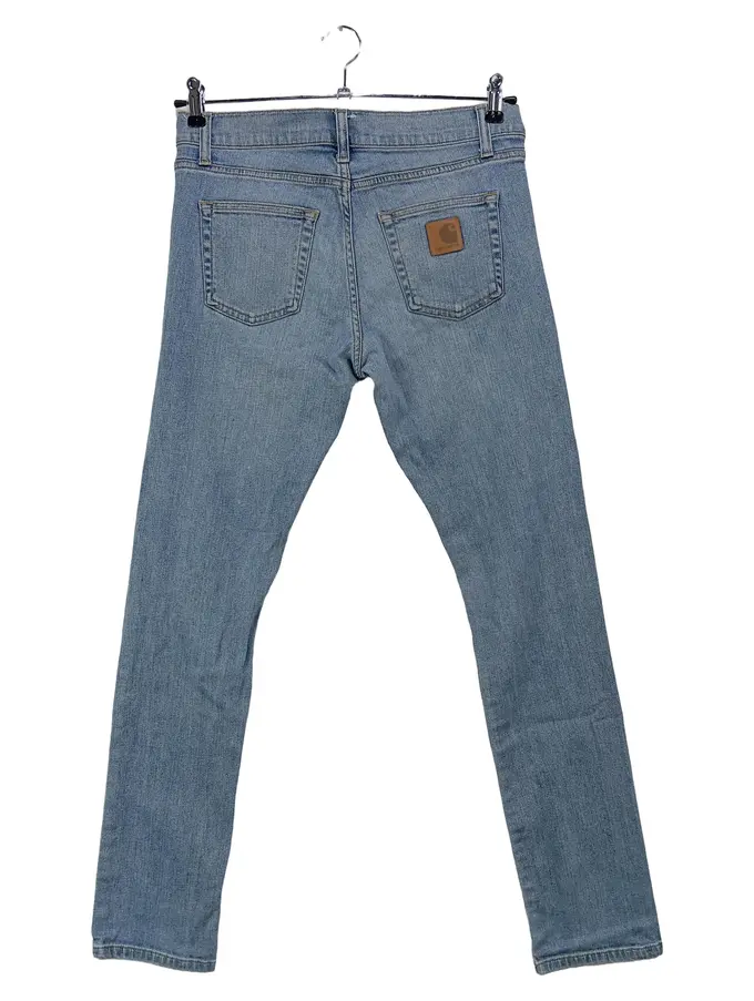 CARHARTT Jeans Slim Fit Bild 2
