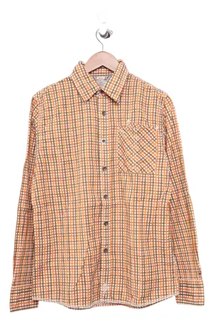 HILFIGER DENIM Freizeithemd