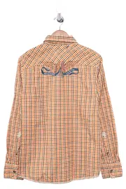 Vorschaubild HILFIGER DENIM Freizeithemd 2
