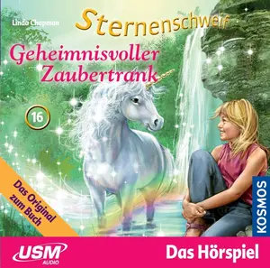 Hörspiel für Kinder