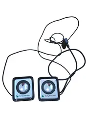 Vorschaubild 1 von MPS-70 Lautsprecher Set Schwarz Kabelgebunden Handy Zubehör