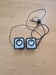 Vorschaubild 4 von MPS-70 Lautsprecher Set Schwarz Kabelgebunden Handy Zubehör