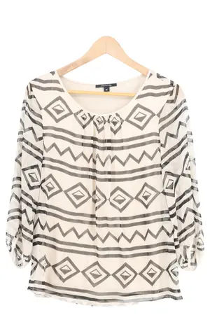 COMMA Bluse