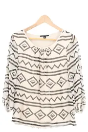 Vorschaubild COMMA Bluse 1