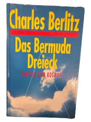 Magie und Übernatürliches