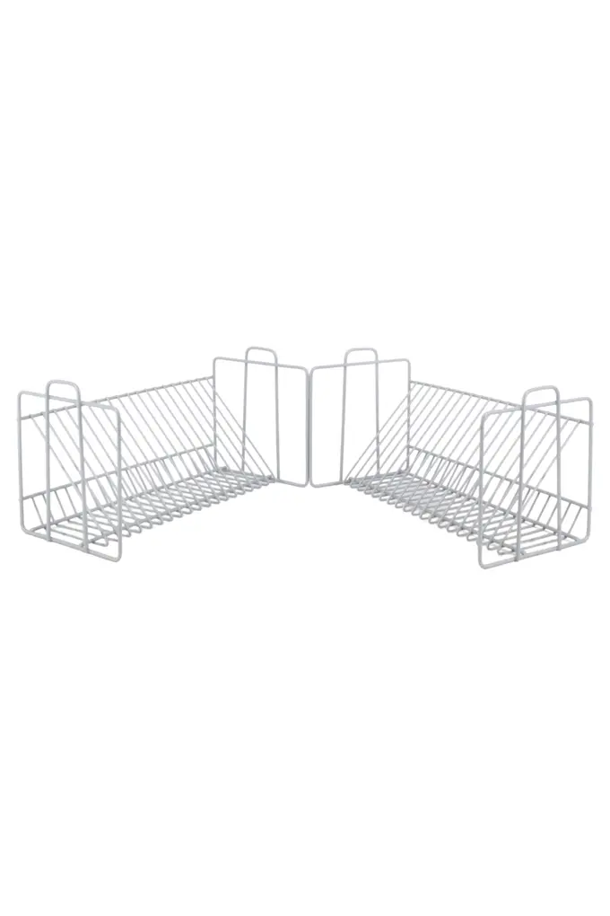 IKEA Geschirr Abtropfgestell Bild 1