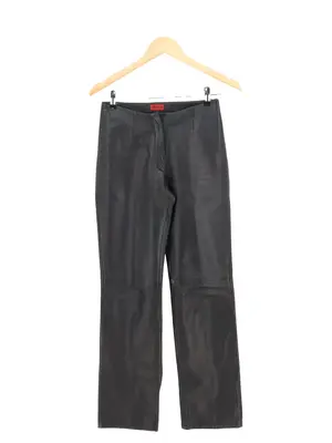 HUGO HUGO BOSS Lederhose