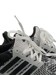 Vorschaubild 7 von Ultraboost Herren Sportschuhe Laufschuhe Gr. 40.5 Schwarz Weiß Meliert