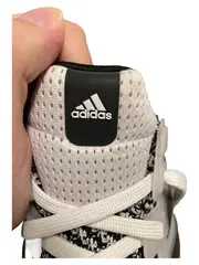 Vorschaubild 3 von Ultraboost Herren Sportschuhe Laufschuhe Gr. 40.5 Schwarz Weiß Meliert