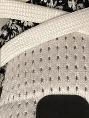 Vorschaubild 8 von Ultraboost Herren Sportschuhe Laufschuhe Gr. 40.5 Schwarz Weiß Meliert