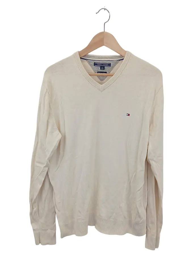 TOMMY HILFIGER Pullover Bild 1