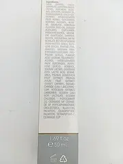 Vorschaubild 2 von Anti Age Lifting Straffungscreme Gesichtscreme 50ml Damen