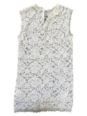 HALLHUBER Spitzenkleid