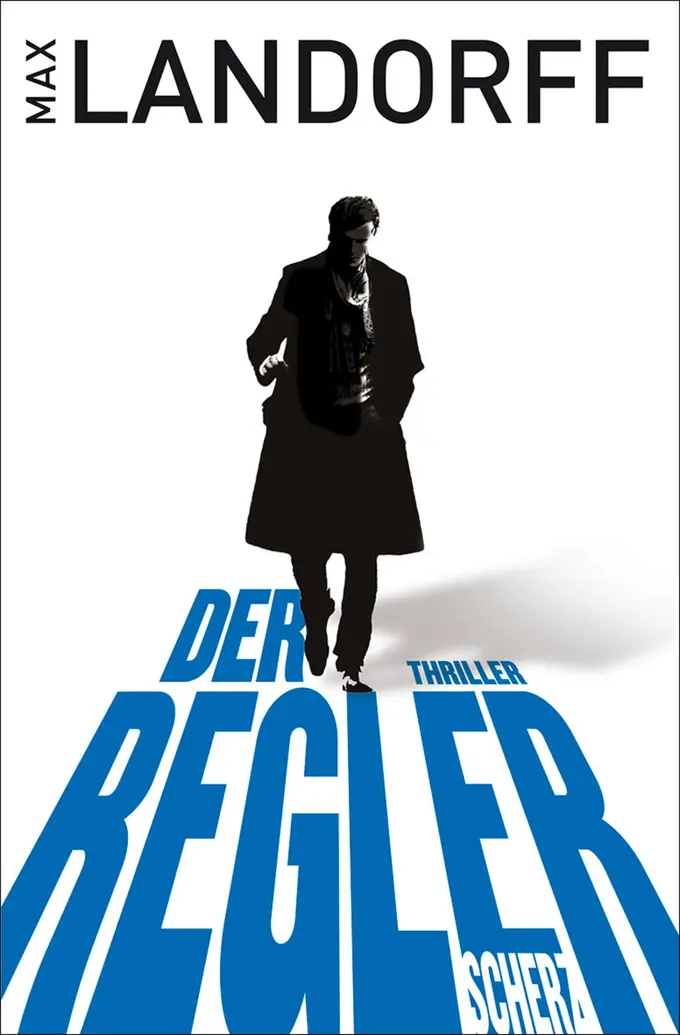 Thrillerbuch Bild 1