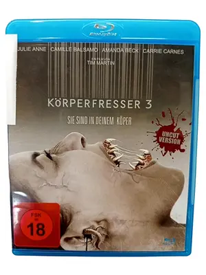 Horrorfilm