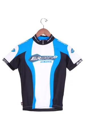 BRIKO Radtrikot