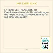 Vorschaubild 2 von About a Boy von Nick Hornby Gesellschaftsroman Taschenbuch Deutsch Knaur