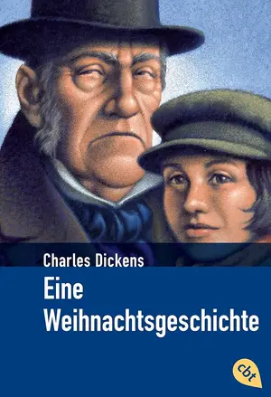 Weihnachtsbuch