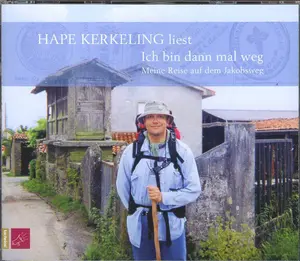 Hörbuch für Erwachsene