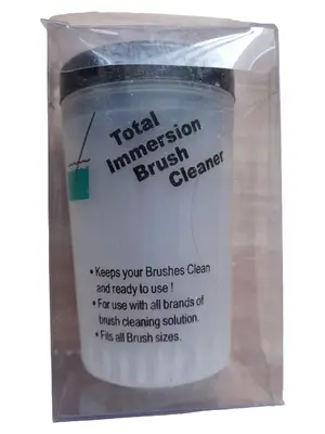 THE NAIL COMPANY Malpinsel