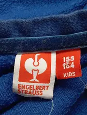 Vorschaubild ENGELBERT STRAUSS Jogginganzug 3