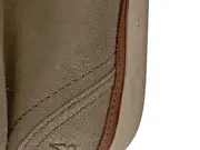 Vorschaubild 5 von Chukka Boots Stiefelette Wildleder Beige Gr. 29 Casual