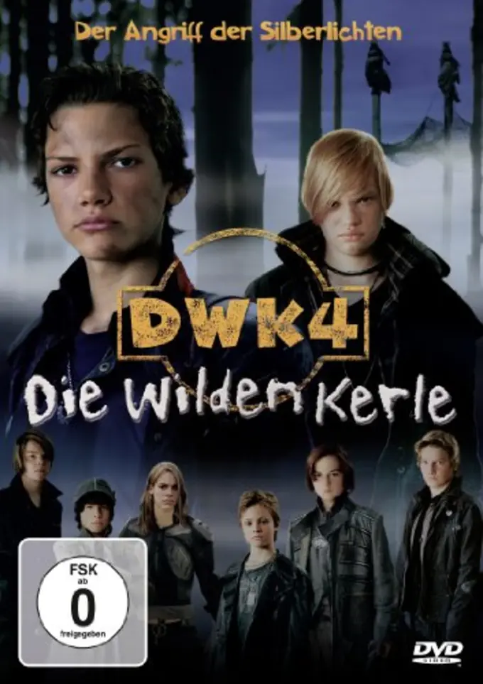 Abenteuerfilm Bild 1
