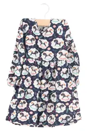 Vorschaubild HAPPY GIRLS Freizeitkleid 1