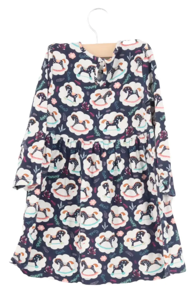 HAPPY GIRLS Freizeitkleid Bild 2