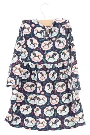 Vorschaubild HAPPY GIRLS Freizeitkleid 2