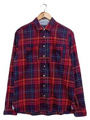 TOMMY HILFIGER Bluse