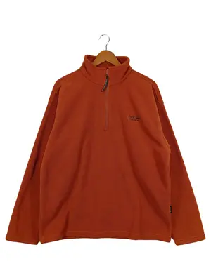 JACK WOLFSKIN Fleecepullover