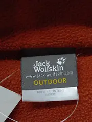 Vorschaubild JACK WOLFSKIN Fleecepullover 3