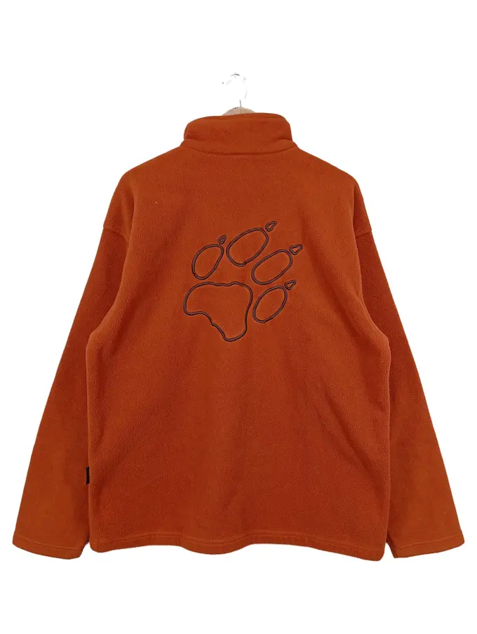 JACK WOLFSKIN Fleecepullover Bild 2