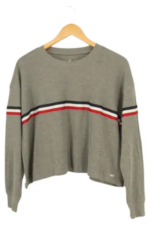 HOLLISTER Sweatshirt