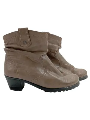 RIEKER Stiefelette