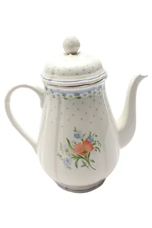 VILLEROY & BOCH Kaffeekanne