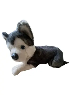 SCHILDKRÖT Kuscheltier