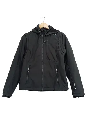 CMP Softshelljacke
