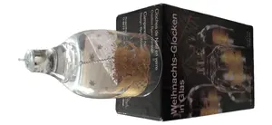 ROSENTHAL Weihnachtsglocke